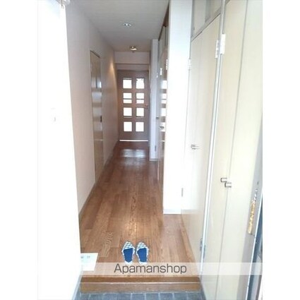 愛知県名古屋市中区葵２丁目[1K/29m2]の玄関