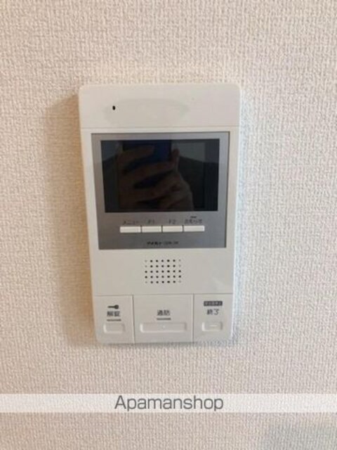Ｄーｒｏｏｍ桑ノ木[1LDK/41.67m2]のその他設備