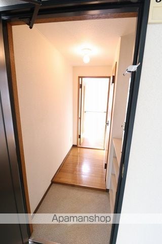 Y’Sコートの内装写真
