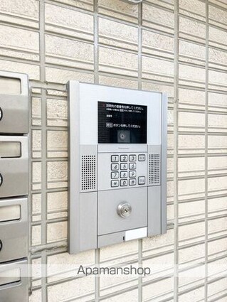 ガーデンヴィラＭＩＹＡＢＩ[1DK/38.97m2]の共用部1