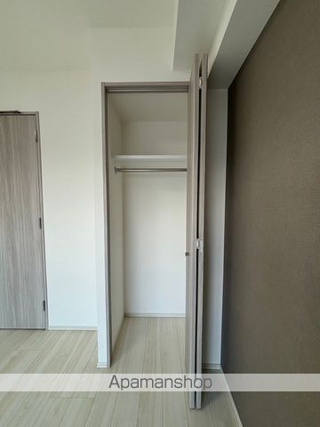 LIMERESIDENCE KITAMATSUDOの内装写真