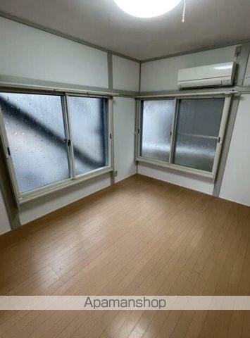 コーポ西室の内装写真