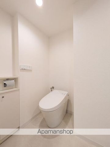 麹町レジデンスの内装写真