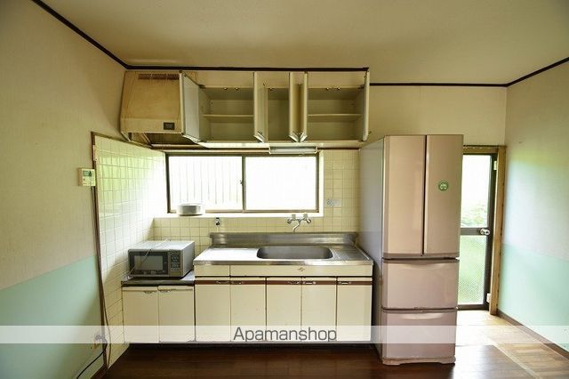 吉野町7660戸建ての内装写真
