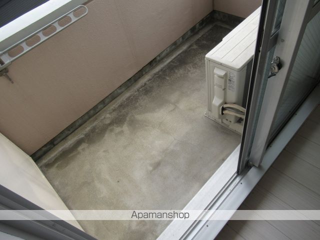 グレードハイツ長町の内装写真