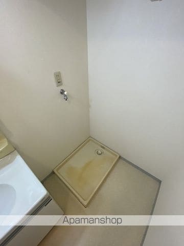 メゾン下田の内装写真