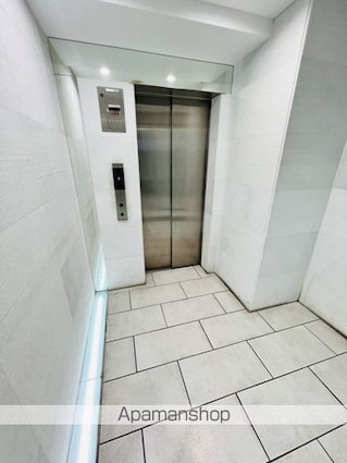 プライマル上野ＥＡＳＴ[1LDK/40.4m2]の共用部1