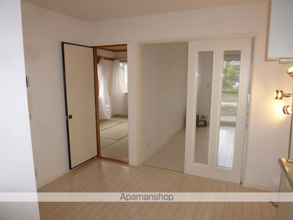 ディアコート[2DK/38.82m2]の内装10