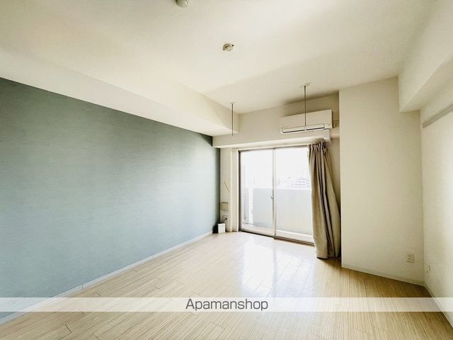 サンステージ金山の内装写真