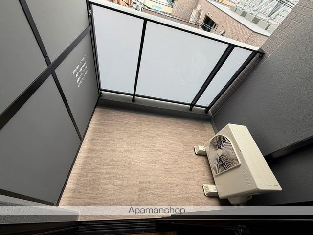 プランドール厚木の内装写真