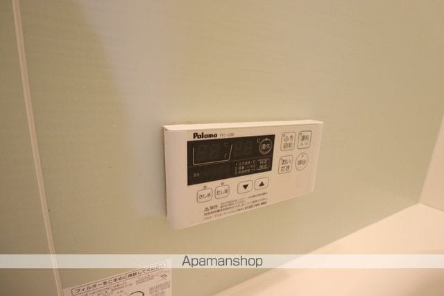 REVEIの内装写真