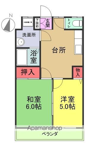 間取り：207009326003