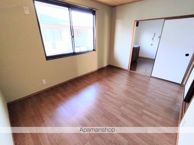 長野県長野市大字高田[3DK/52.99m2]の内装5