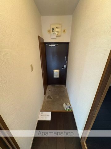 シャトー・レ・マタン泉ヶ丘の内装写真