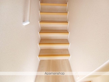 エル・ソラーレ[1LDK/37.63m2]の内装1