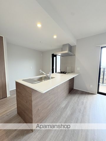 S−RESIDENCE愛宕SOUTHの内装写真