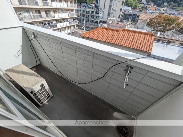 マンションルミエールの内装写真