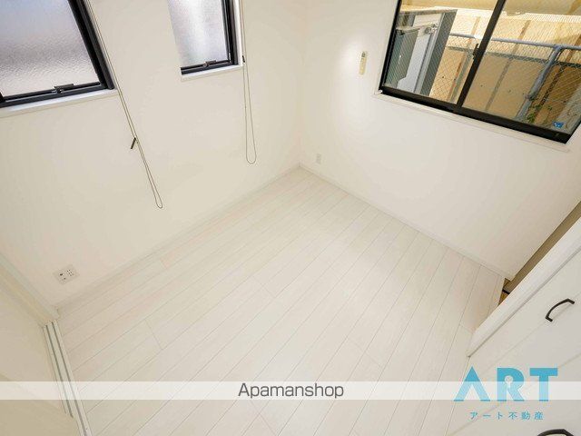 CASA PACIFICA YUWATARIの内装写真