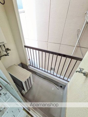 戎マンションの内装写真