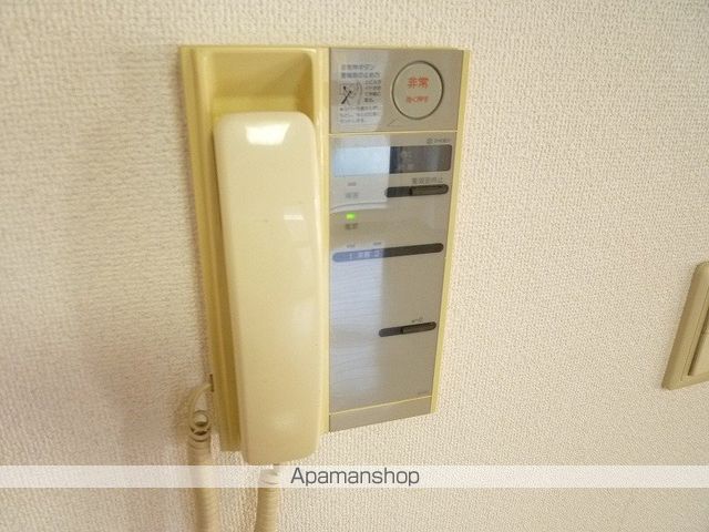 ブルームライフ戸田公園の内装写真