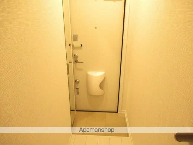 LeveL vijf Bの内装写真