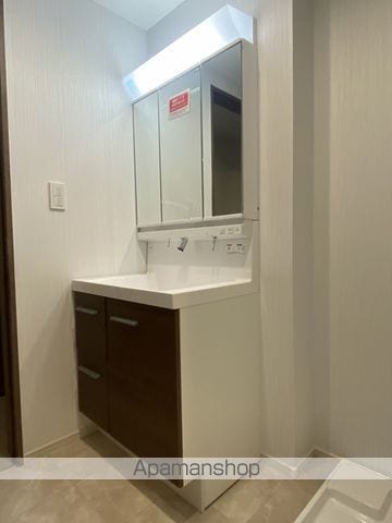 AFC RESIDENCE 和田町の内装写真