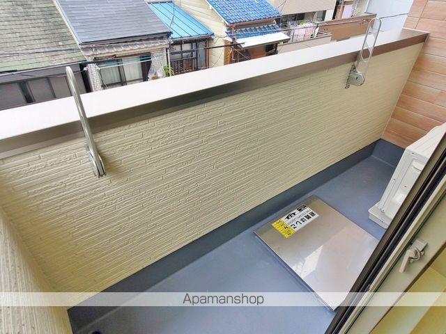 フジパレス新森Vの内装写真