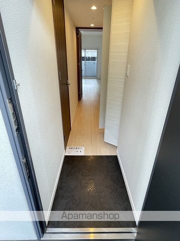 LaDouceur志賀本通IIの内装写真