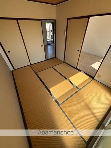 ベルレージュ宮崎IVの内装写真