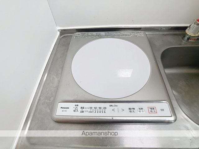 レオパレス長橋の内装写真