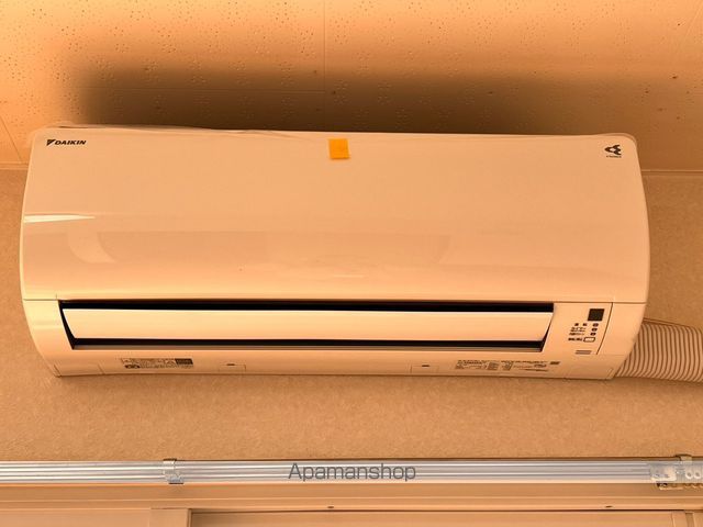 若友ハイツの内装写真