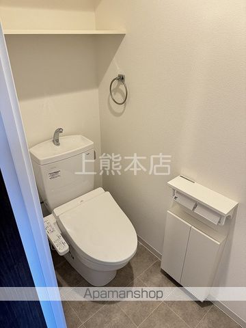 CHAINON薬園の内装写真