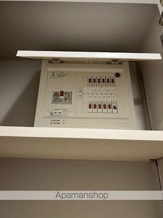 東京都中野区弥生町２丁目[1LDK/30.8m2]の内装7