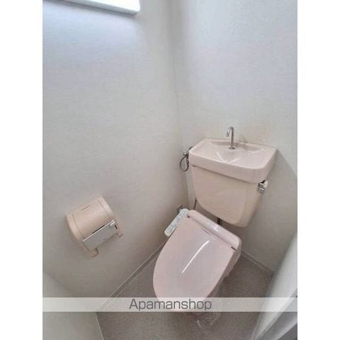 シーアイマンション千種S棟の内装写真