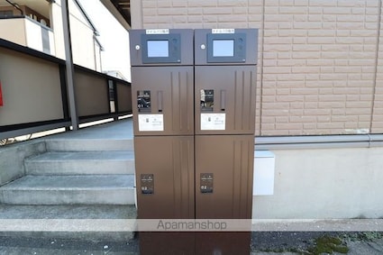 メゾン　ド　ポム[1R/29.2m2]の内装3