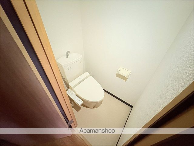 パークフラッツ本町の内装写真