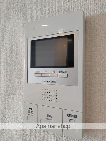 セジュール ド ソレイユの内装写真