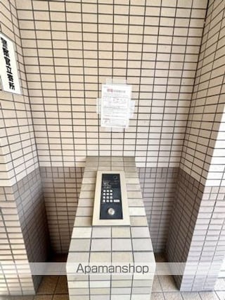 プラージュ司[3LDK/66.34m2]の共用部1