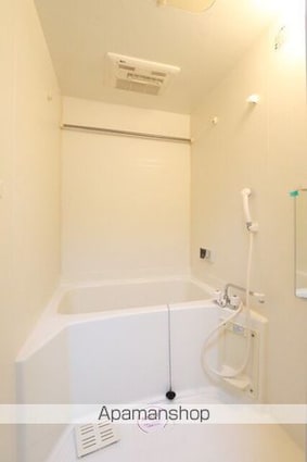 アストレア天山[1K/25.92m2]のバス