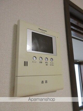 守口町６丁目戸建[4LDK/100.78m2]のセキュリティ