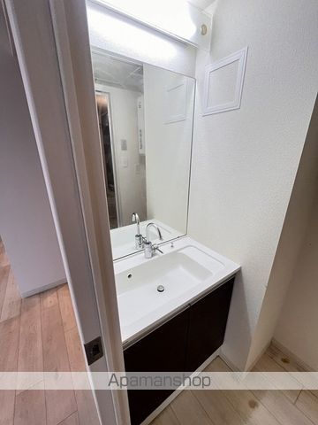 カーサフェリーチェ医大前の内装写真