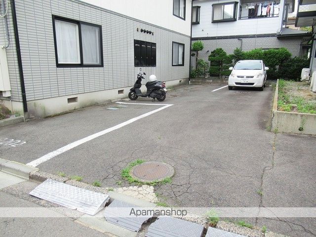 メゾン・ド・パレスBのその他写真