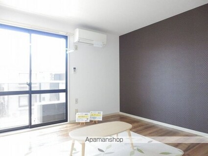 Ｙ’ｓ２１　Ｃ棟[3DK/54.22m2]のリビング・居間