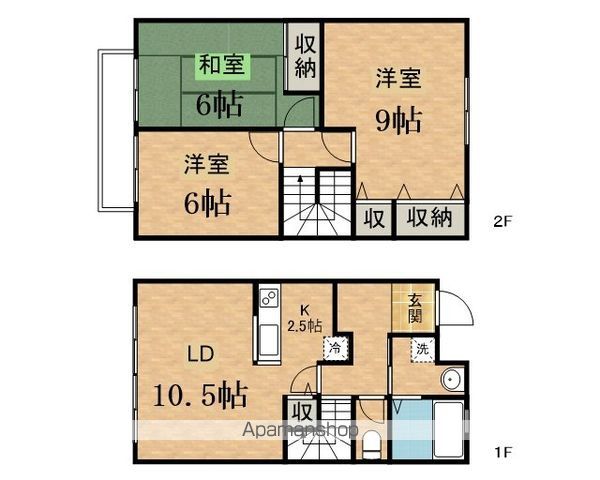間取り：213144917660