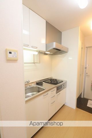 リヴェール アンジュの内装写真