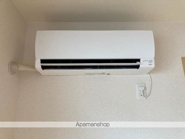 メゾンクレール関戸の内装写真