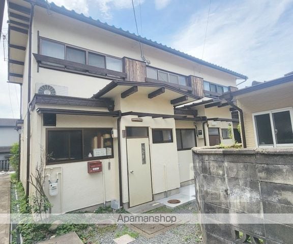 一乗寺門口町貸家南の外観写真