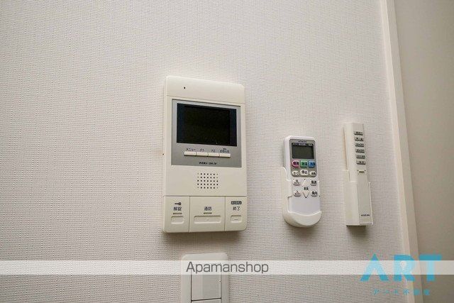 FORTE本町IVの内装写真