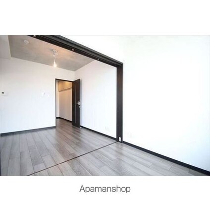 コンポジット野方[1DK/25.07m2]のその他部屋・スペース