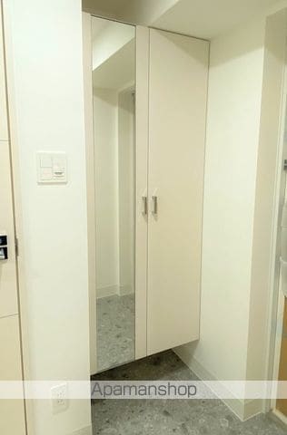 ホルツ博多駅前の内装写真